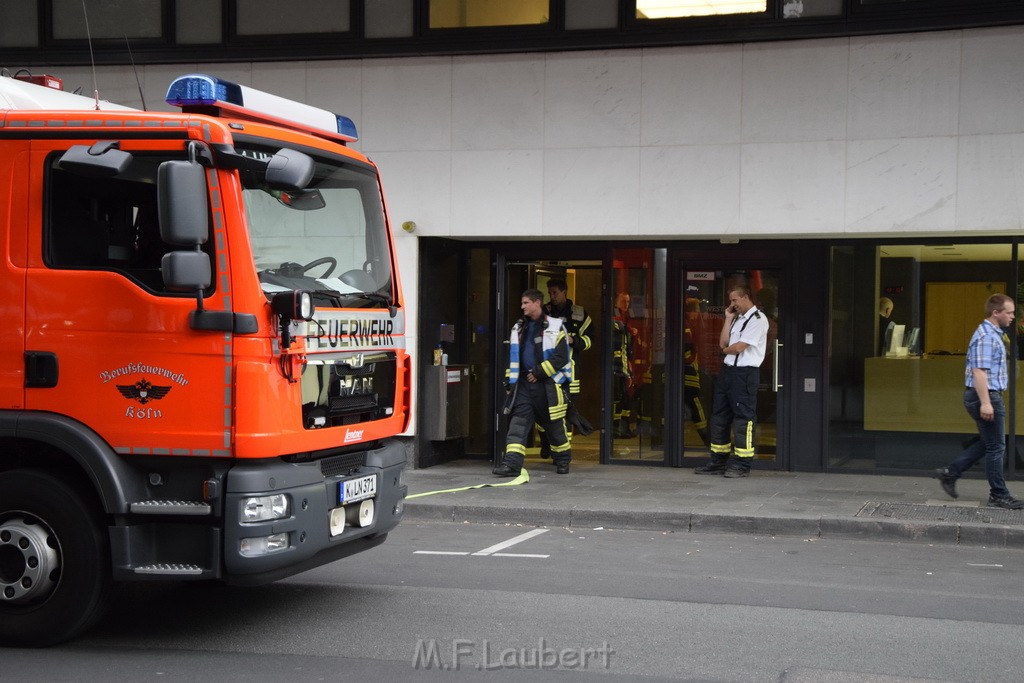 Feuer 2 WDR Koeln Altstadt Nord An der Rechtschule P072.JPG - Miklos Laubert